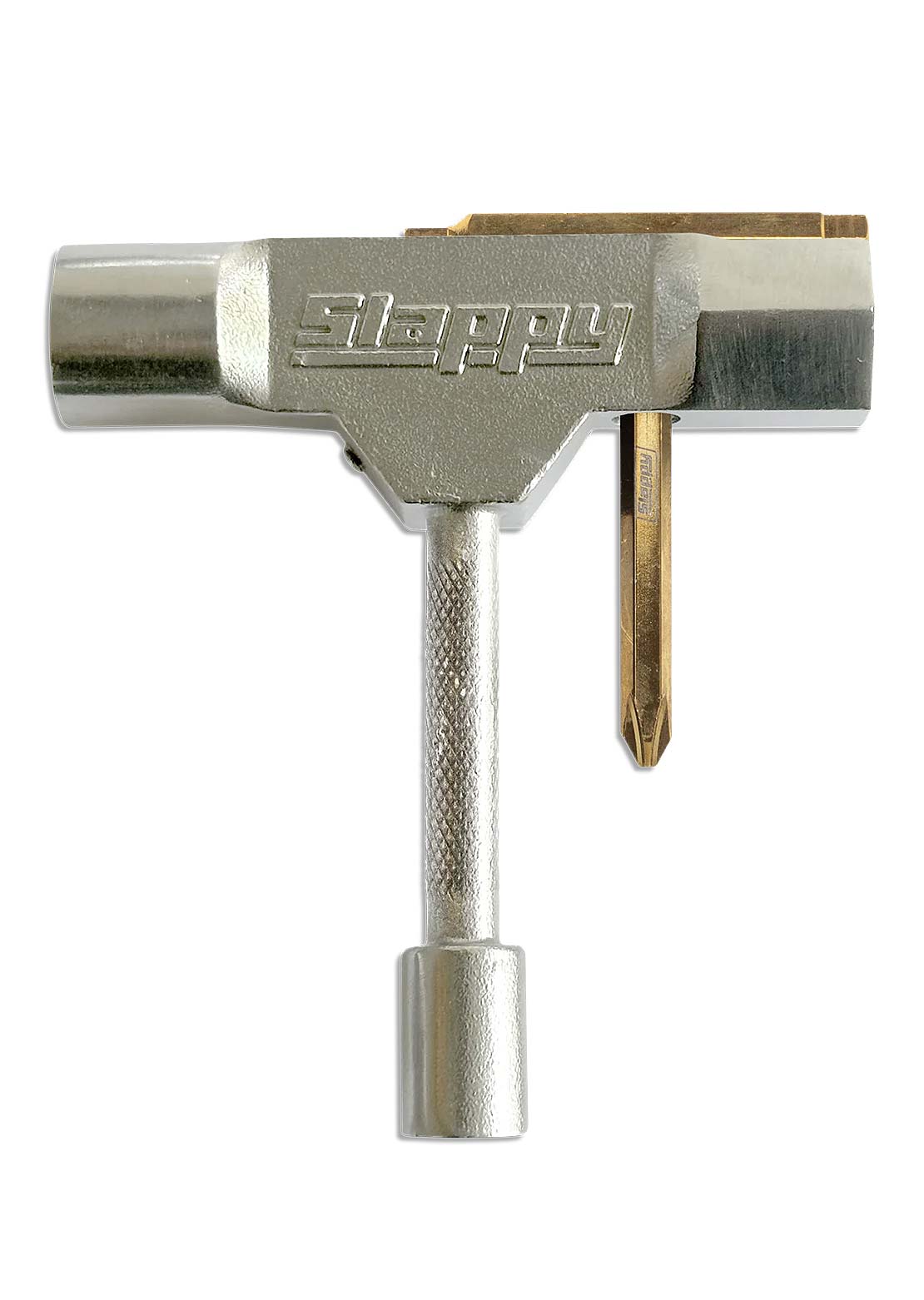 Slappy Unisex ST1 Retheader & Bearing Press Tool