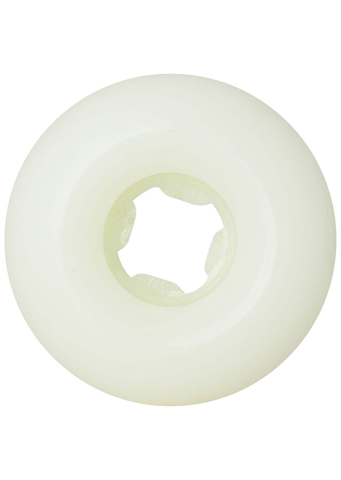 Slime Balls Vomit Mini 97A Skateboard Wheels White