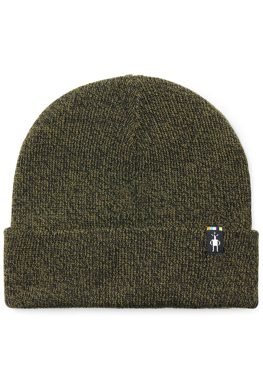 Smartwool Cozy Cabin Hat Winter Moss