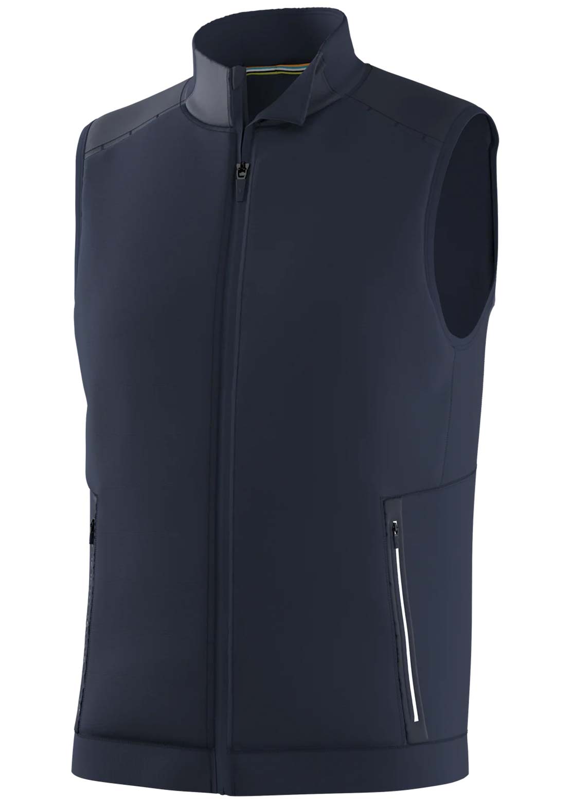 Smartwool Men's Active Fleece Wind Insulated Vest