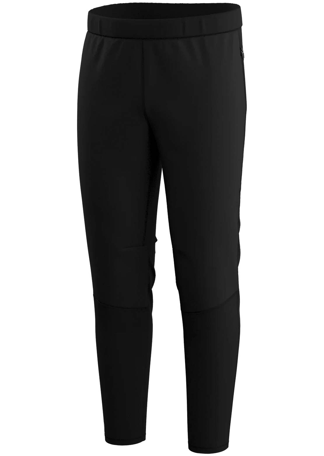 Smartwool Hommes Active Fleece Wind Pantalons