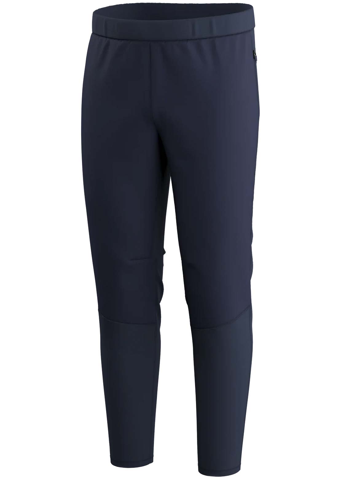 Smartwool Hommes Active Fleece Wind Pantalons