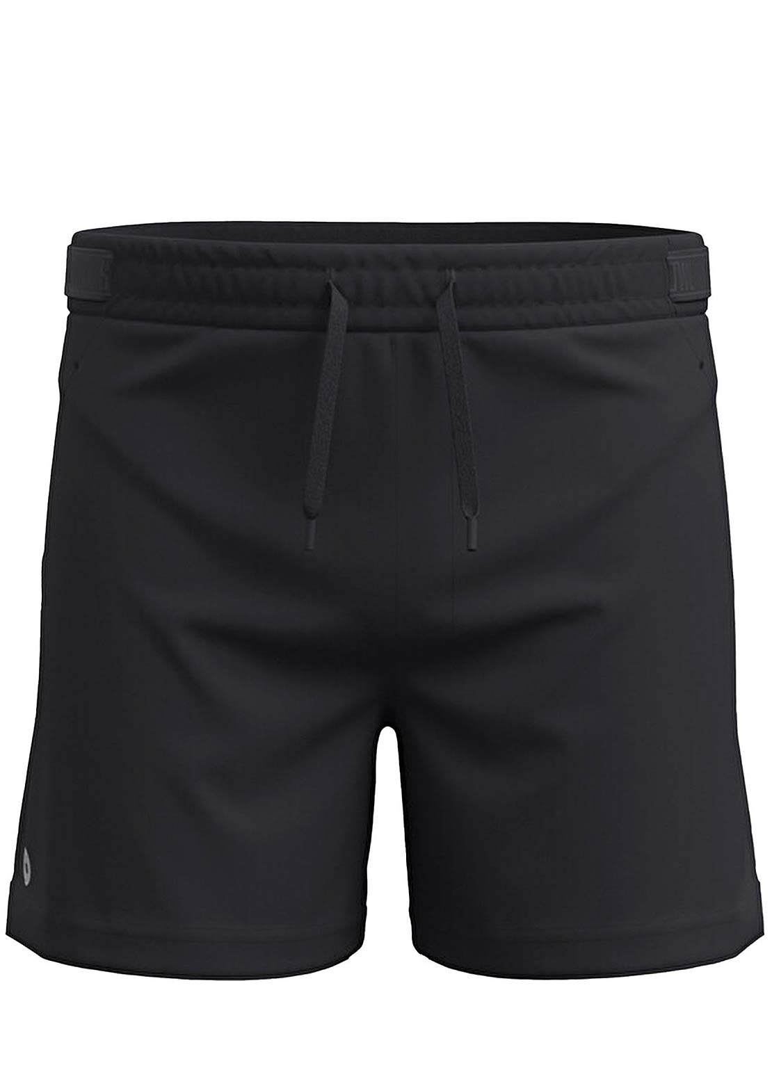 Smartwool Men&#39;s Active Lined 5&quot; Shorts Black
