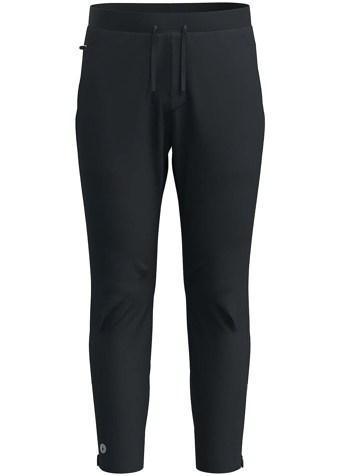 Smartwool Men's Active Run Pants Black