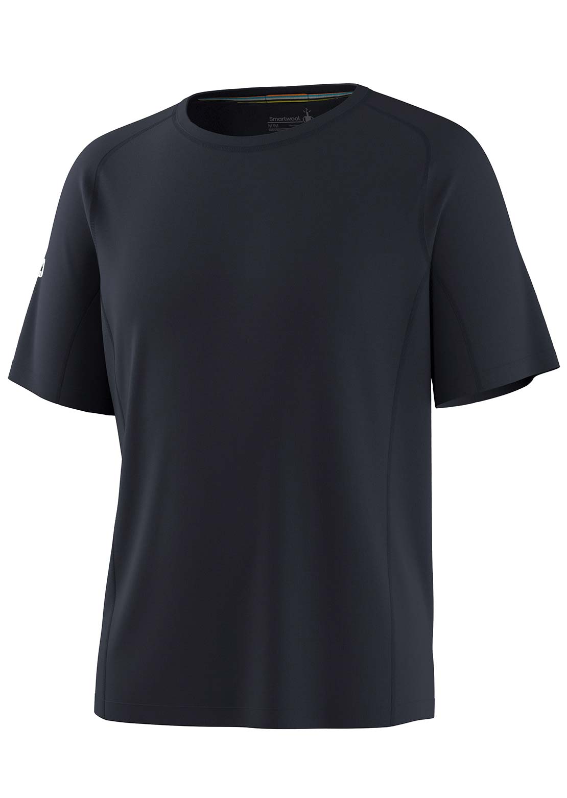 Smartwool Men's Active Ultralite T-Shirt Deep Navy