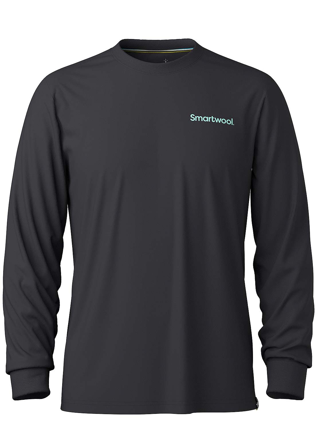 Smartwool Men's Gondola View Graphic Longsleeve