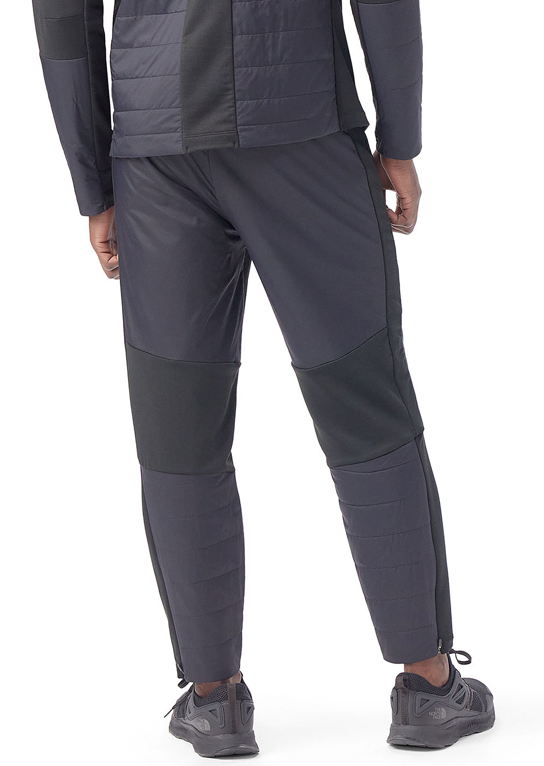 Smartwool Men's Smartloft Pants Black