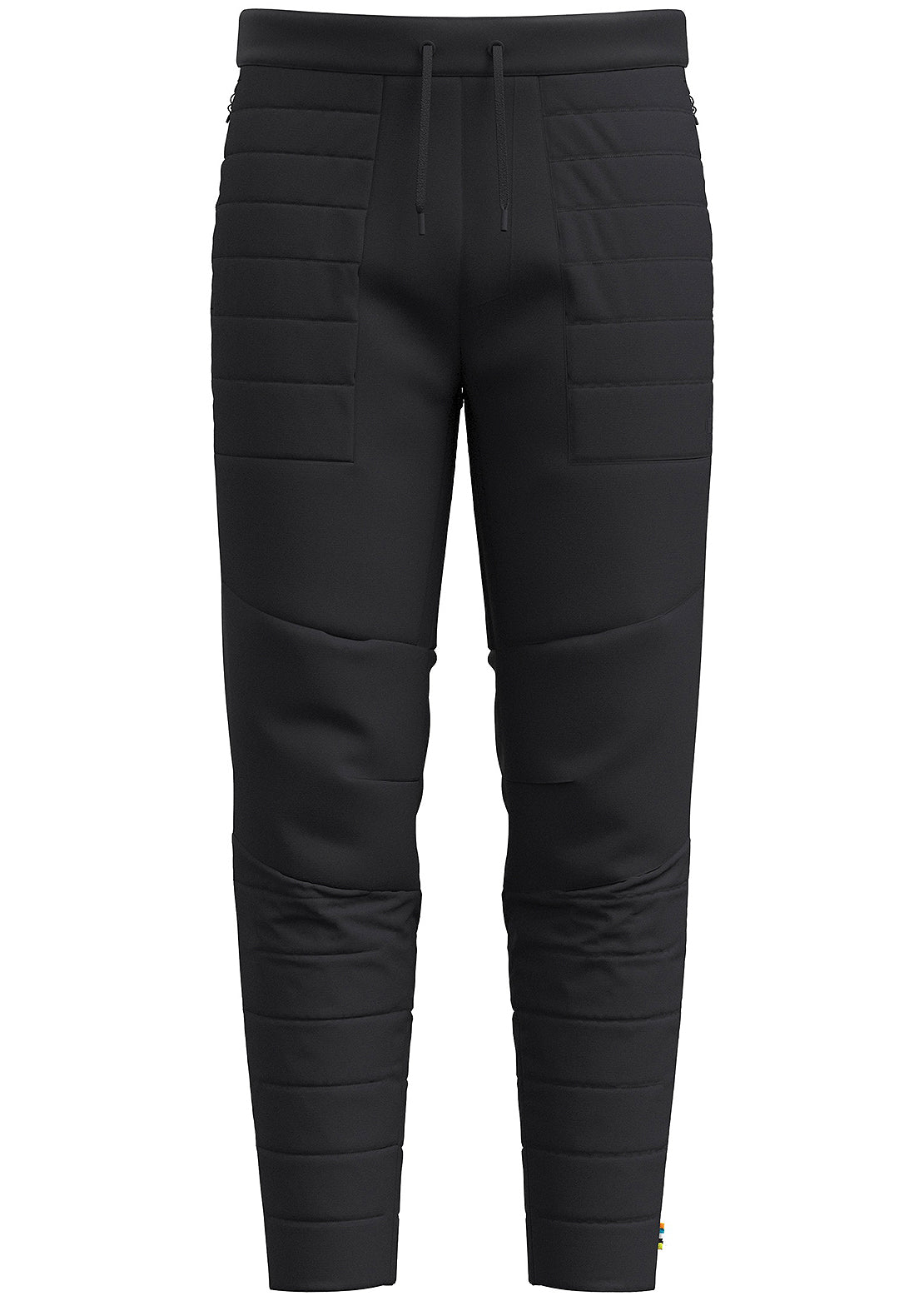 Smartwool Men's Smartloft Pants Black