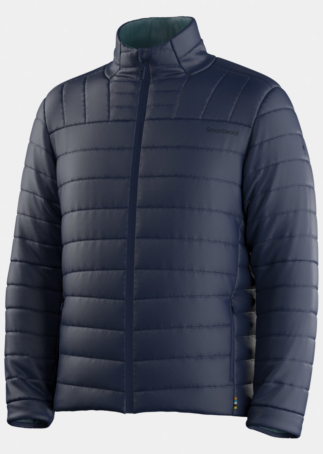 Smartwool Men's Winterloft Jacket Deep Navy