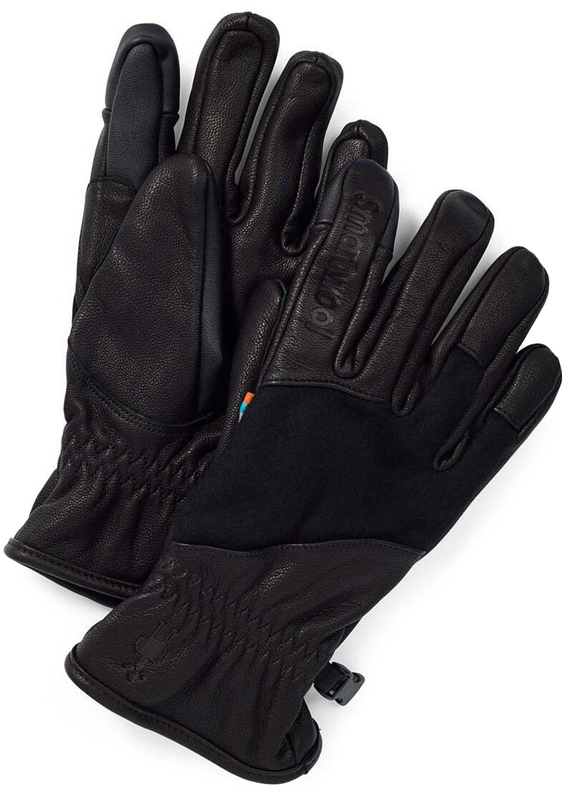 Smartwool Ridgeway Gloves Black