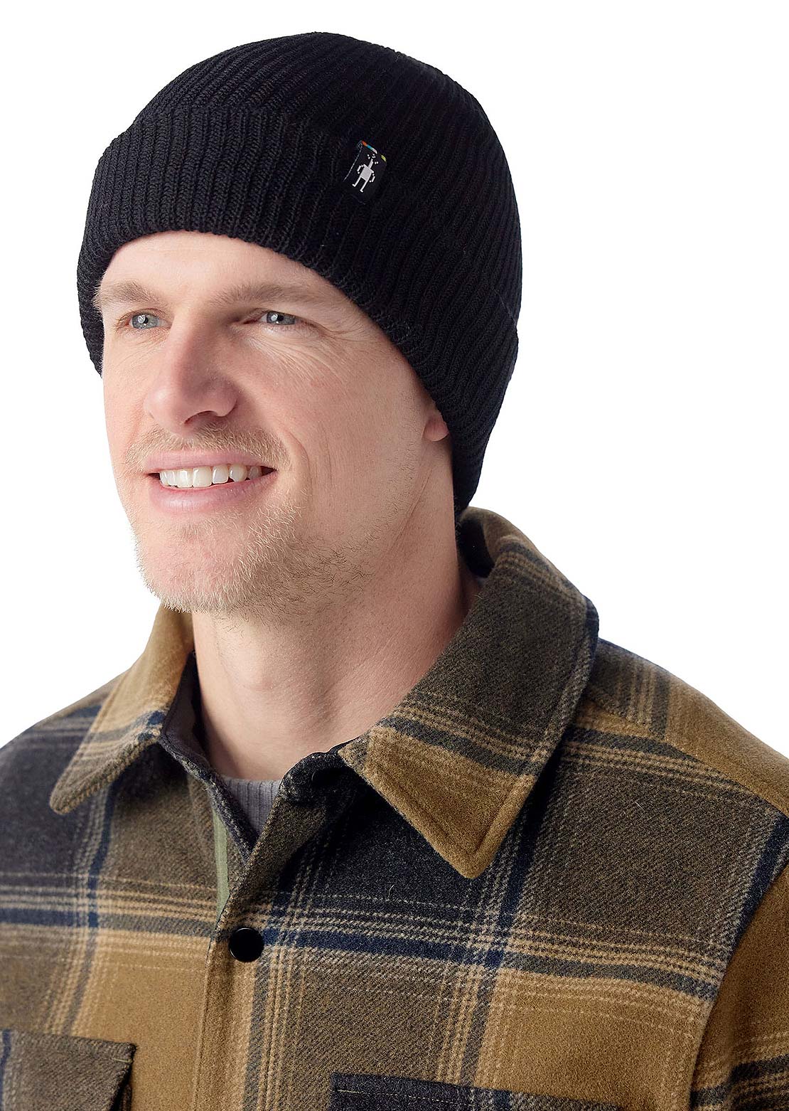 Smartwool Smartwool Beanie Black