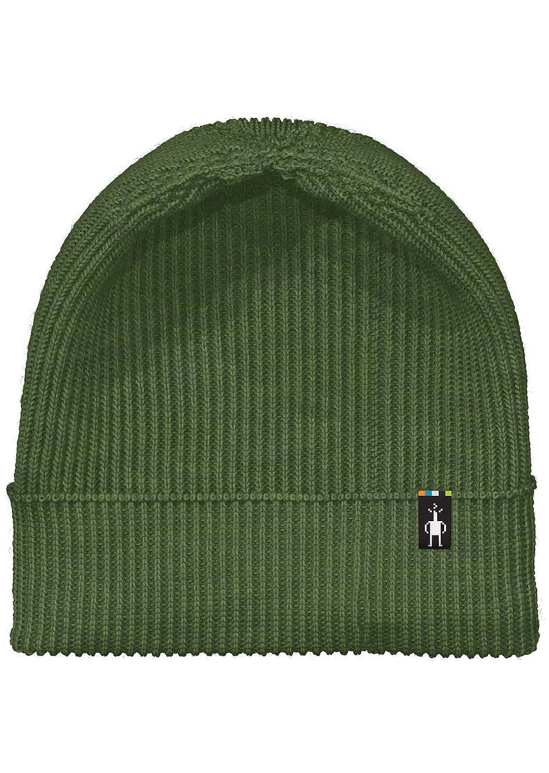 Smartwool Smartwool Beanie Fern Green