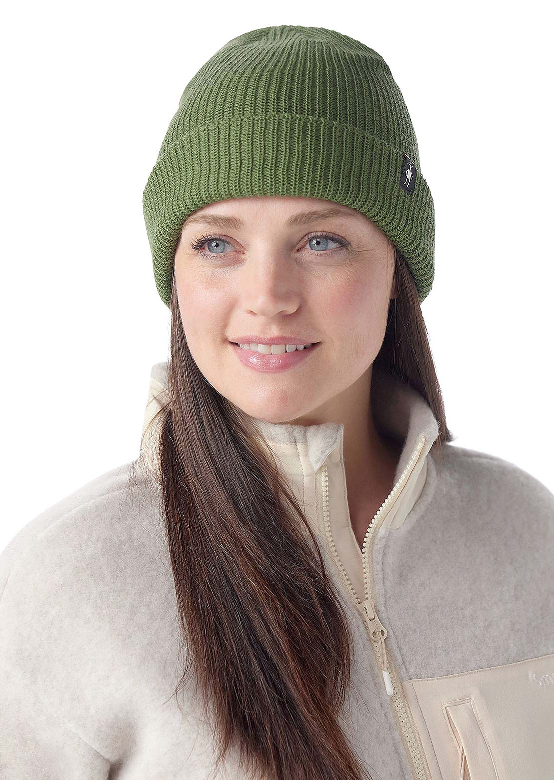 Smartwool Smartwool Beanie Toffee Cream