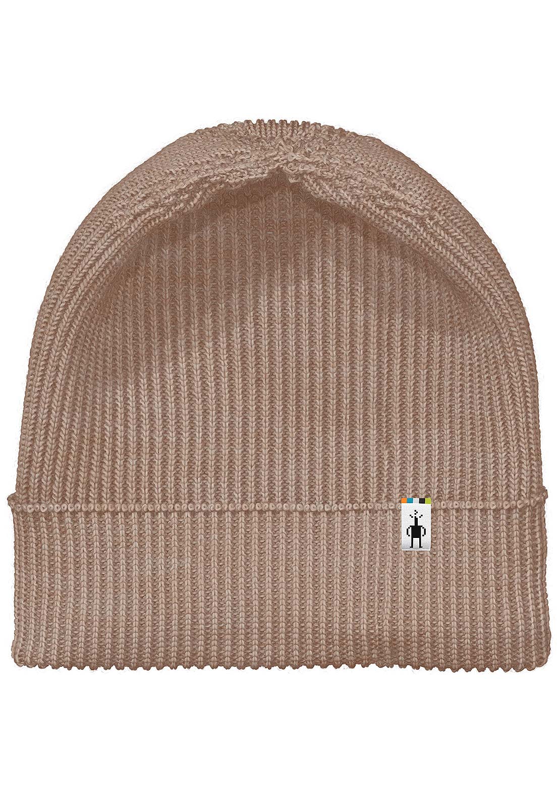 Smartwool Smartwool Beanie Toffee Cream