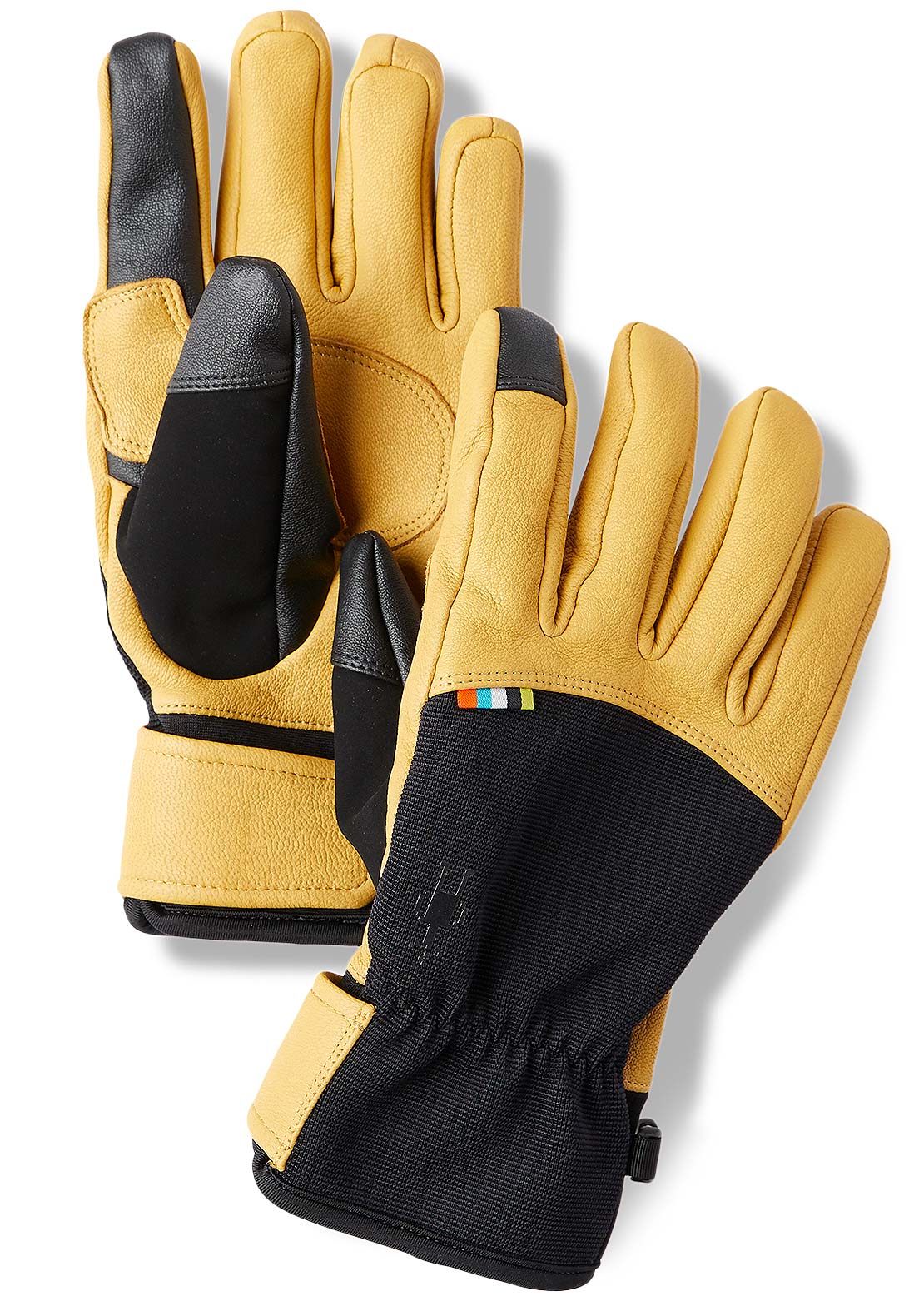 Smartwool Spring Gloves Buck