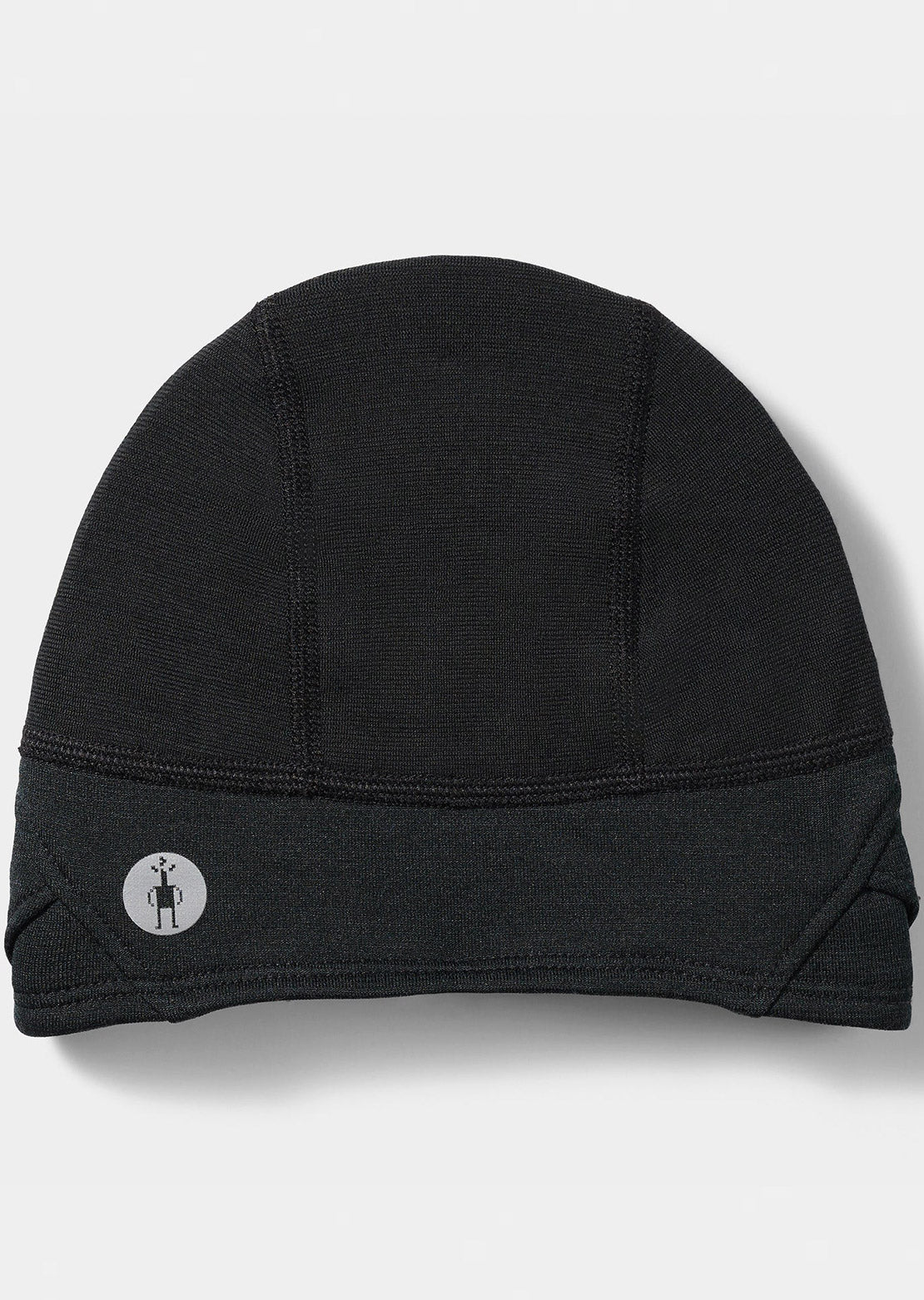 Smartwool Unisex Active Fleece Beanie Black