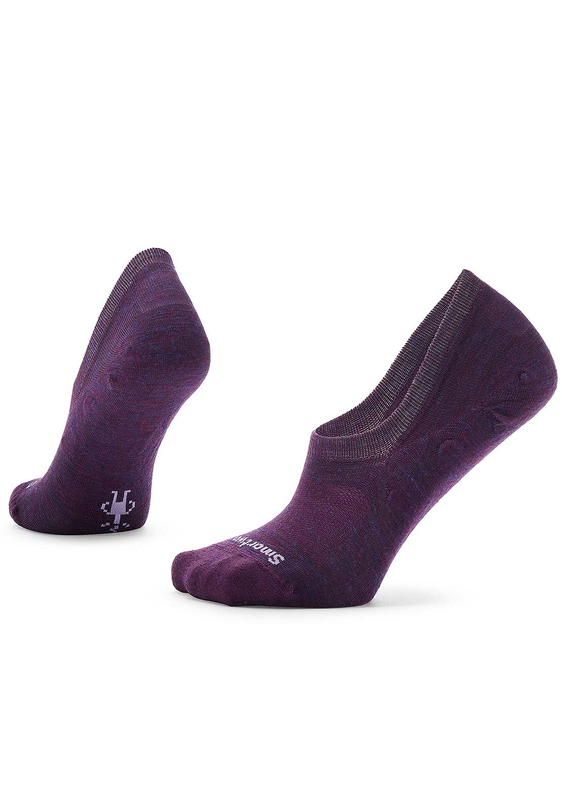 Smartwool Unisex Everyday No Show Socks
