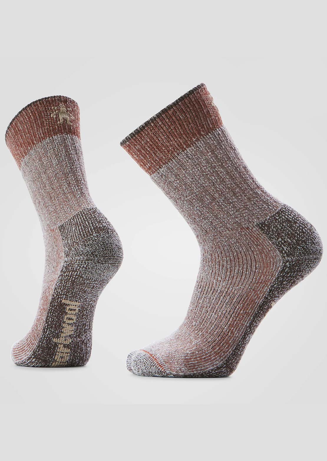 Smartwool Unisex Hike Classic Edition Extra Cushion Second Cut Crew Socks