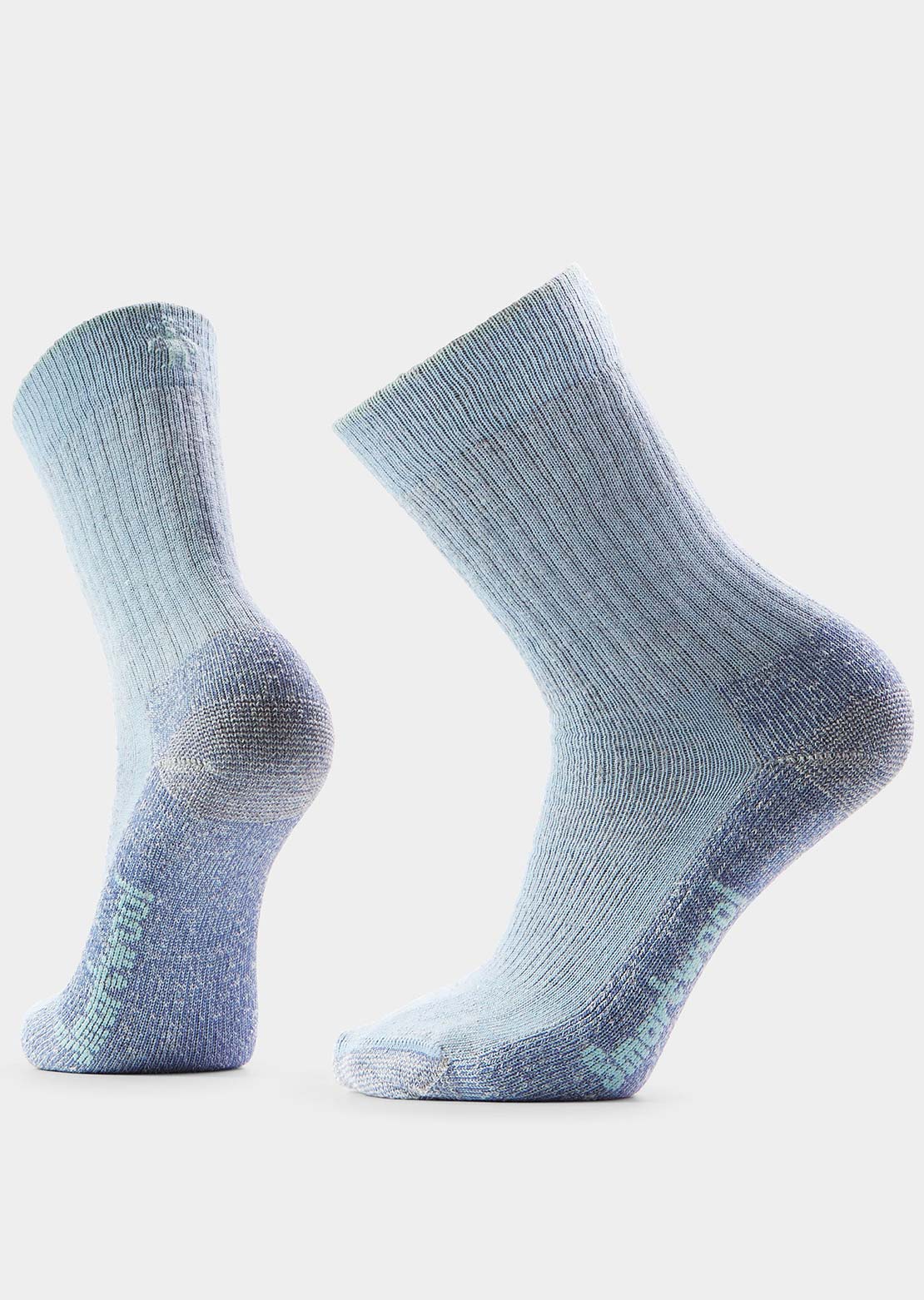 Smartwool Unisexe Hike Classic Edition Full Cushion Second Cut Crew Chaussettes