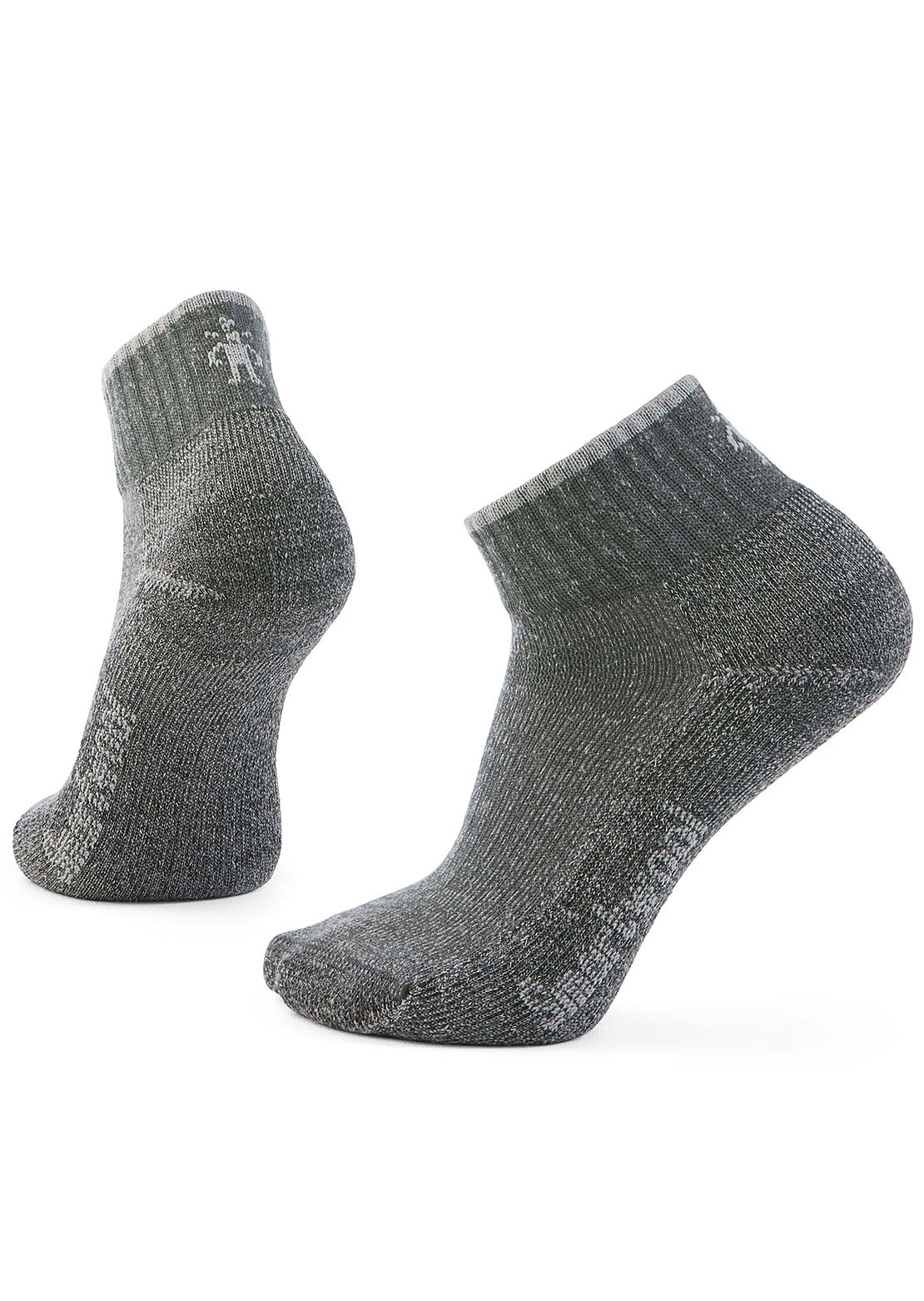 Smartwool Unisex Hike Classic Edition Light Cushion 2nd Cut Ankle Socks