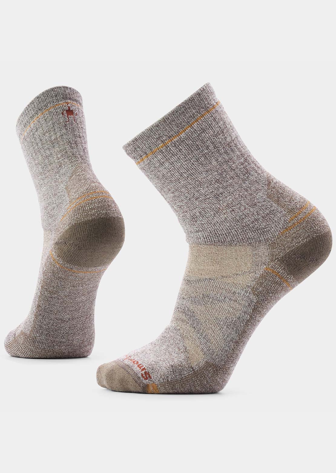 Smartwool Unisex Hike Full Cushion Crew Socks