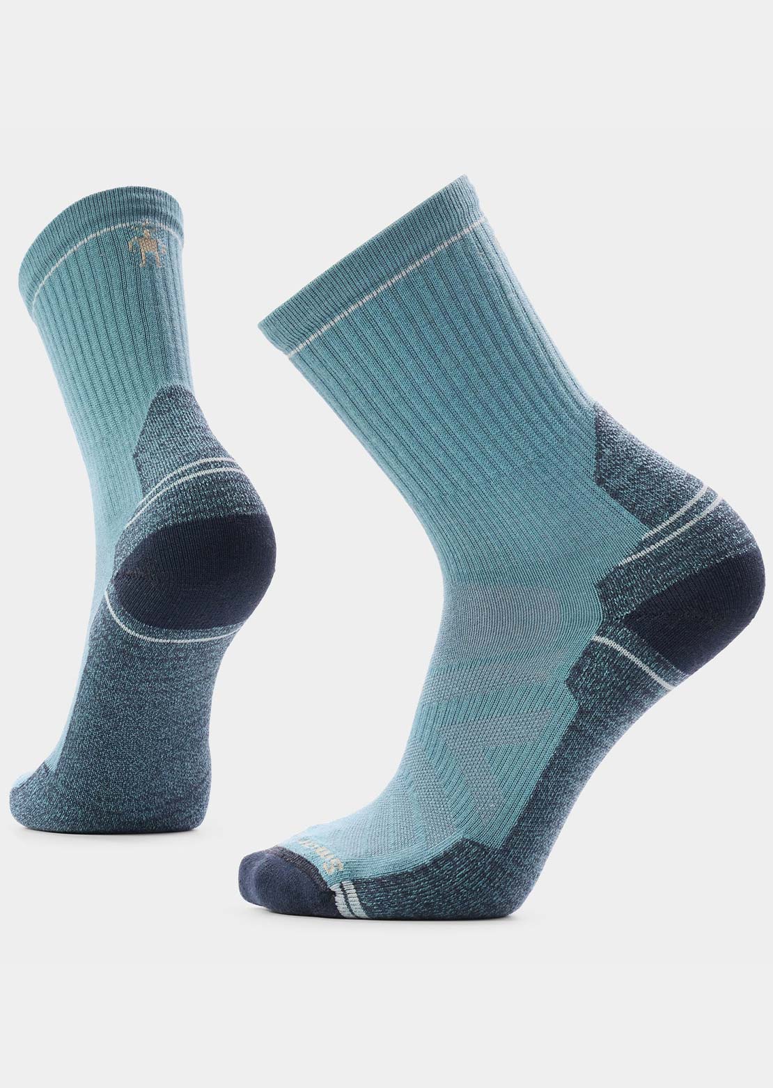 Smartwool Unisex Hike Light Cushion Crew Socks