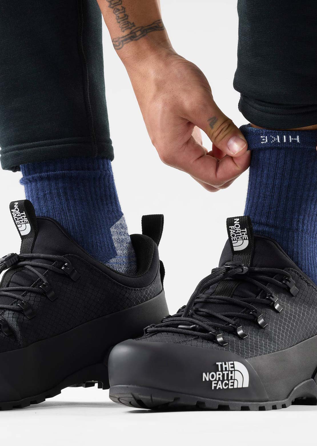 Smartwool Unisex Hike Light Cushion Crew Socks