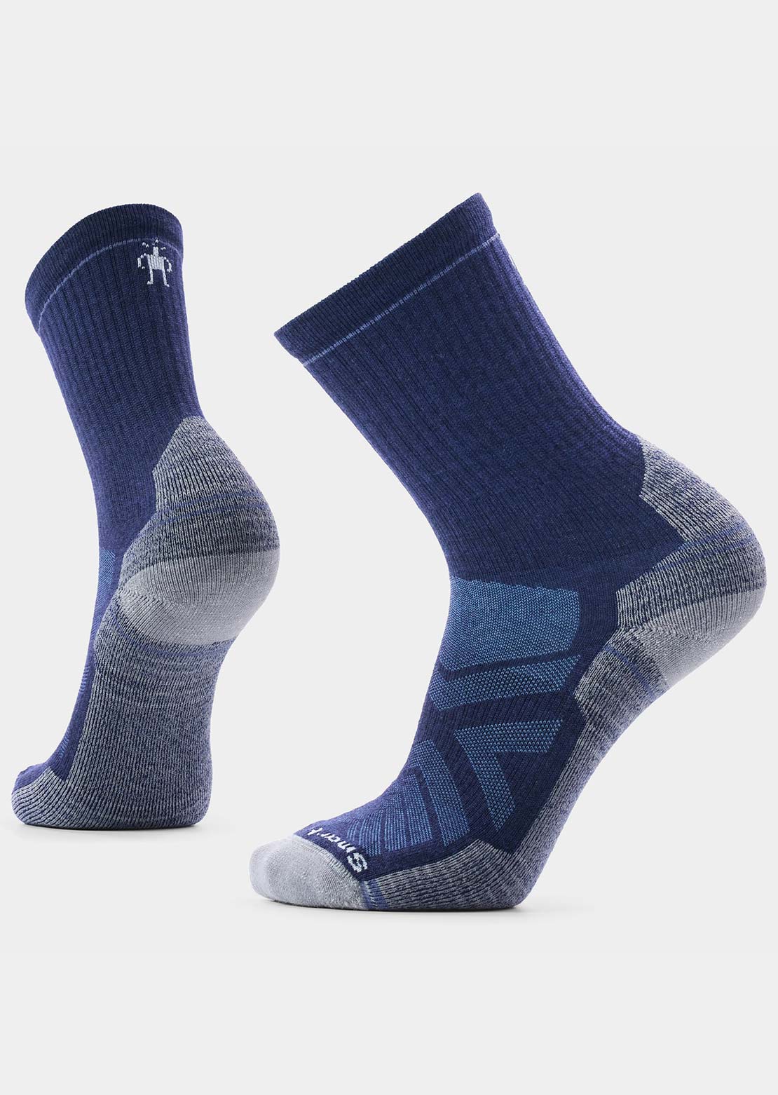 Smartwool Unisex Hike Light Cushion Crew Socks