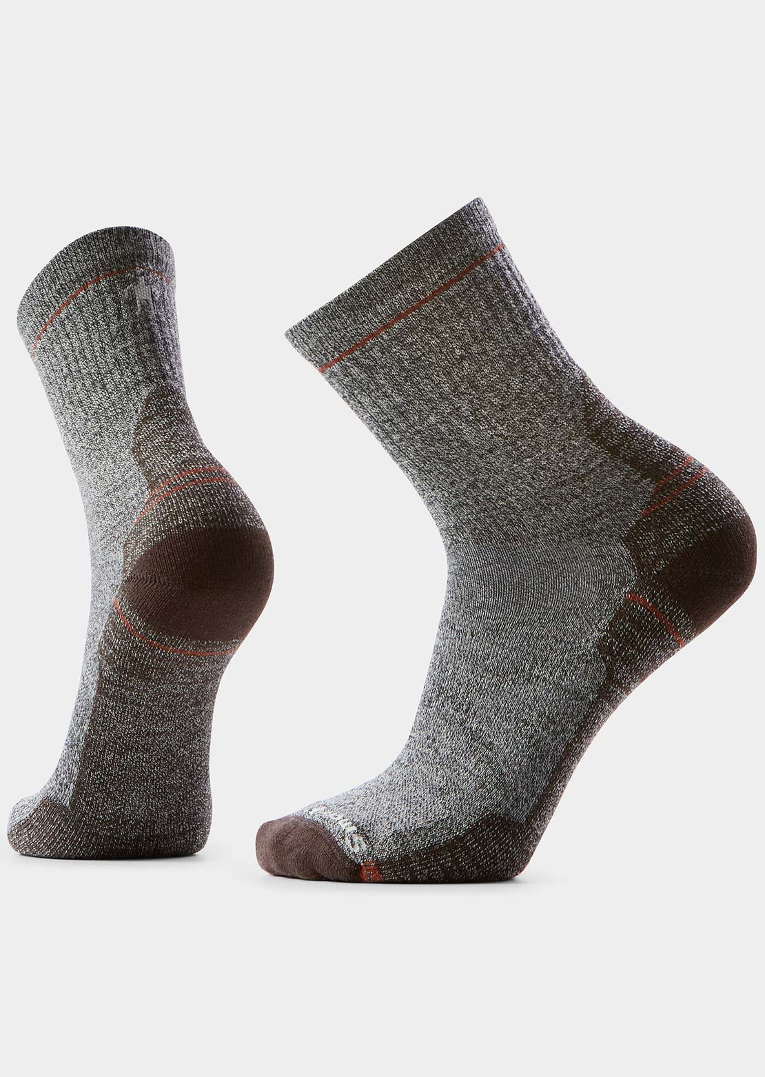 Smartwool Unisex Hike Light Cushion Mid Crew Socks
