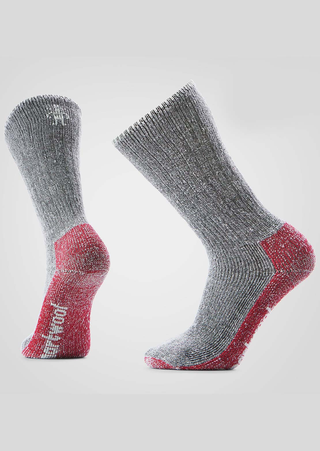 Smartwool Unisex Mountaineer Classic Edition Max Cushion Second Cut Crew Socks