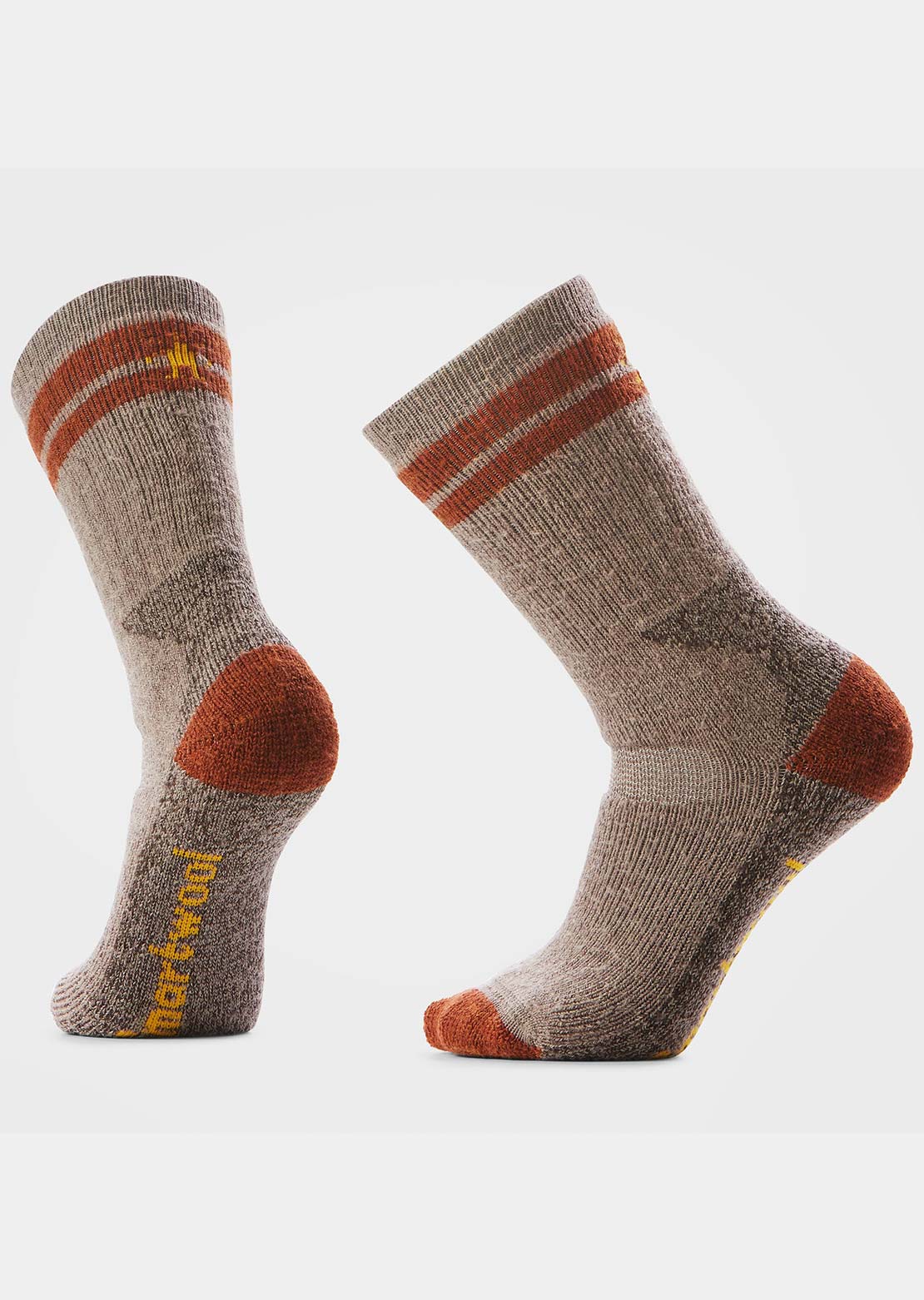 Smartwool Unisex Mountaineer Maximum Cushion Tall Crew Socks