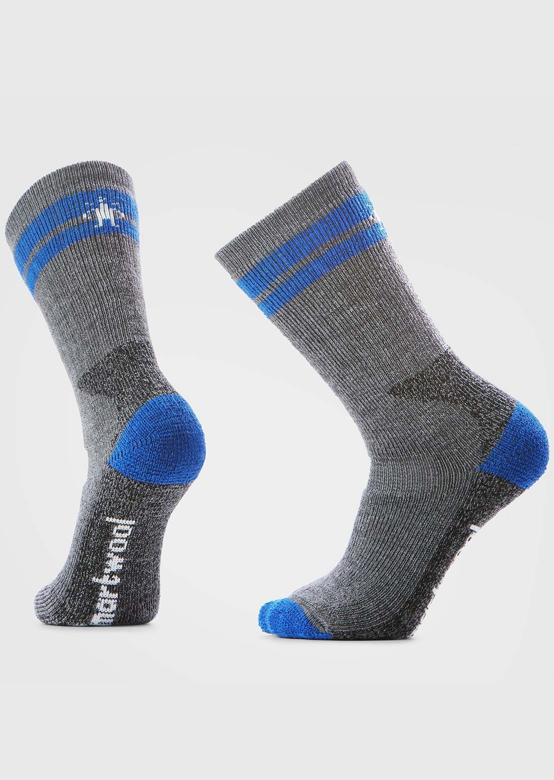 Smartwool Unisex Mountaineer Maximum Cushion Tall Crew Socks