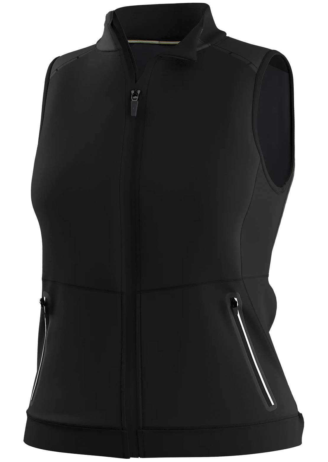 Smartwool Women's Active Fleece Wind Insulated Vest