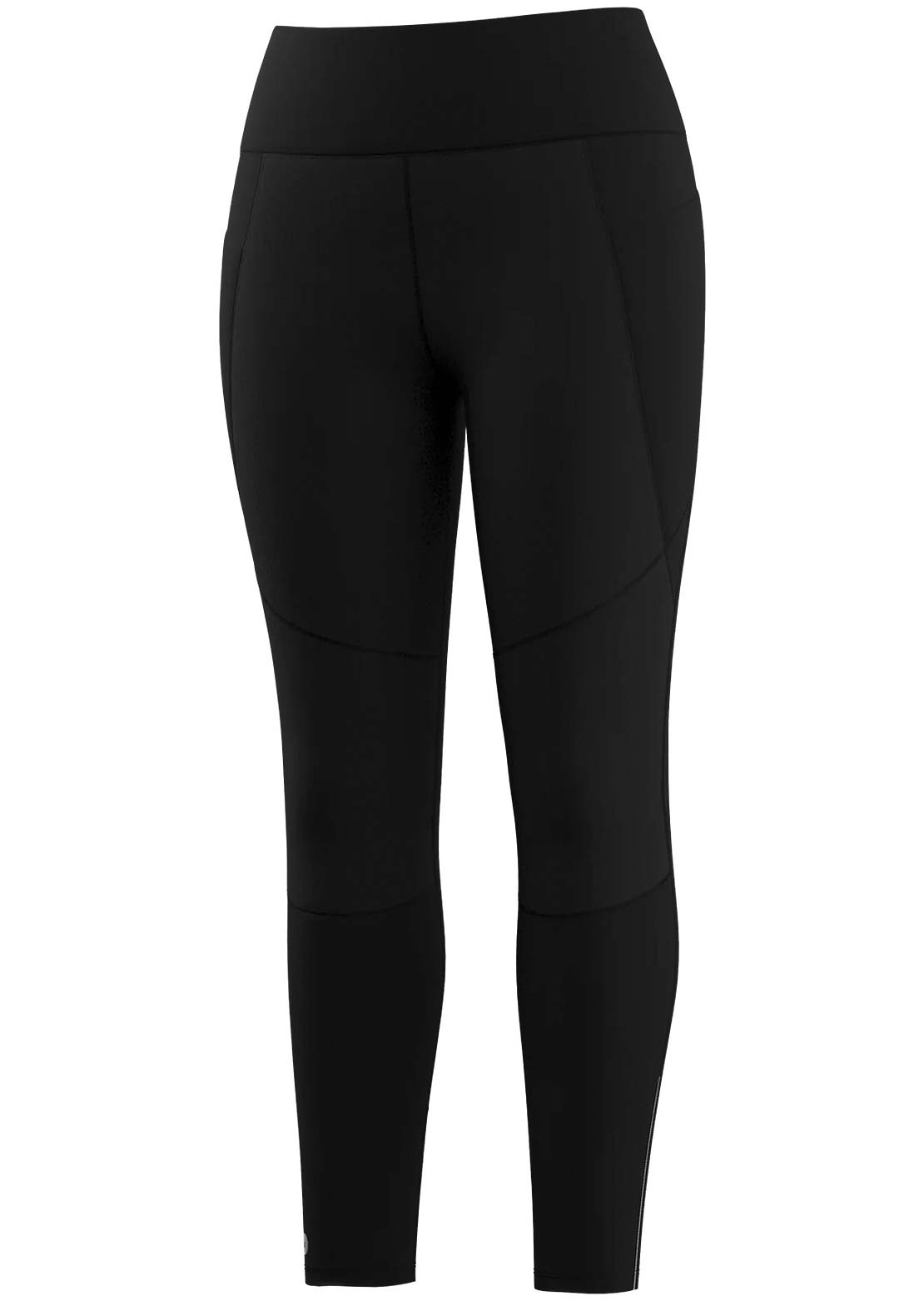 Smartwool Women's Active Fleece Wind Tights
