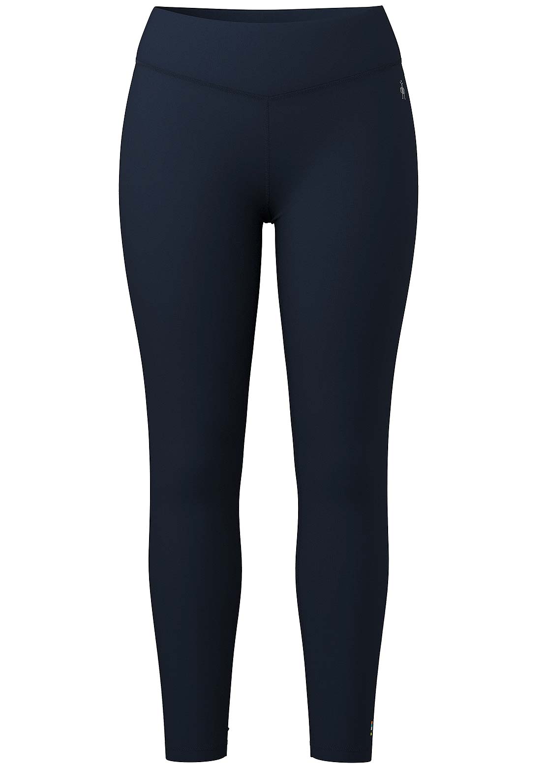 Smartwool Women's Classic Thermal Merino 250 Baselayer Bottom Deep Navy