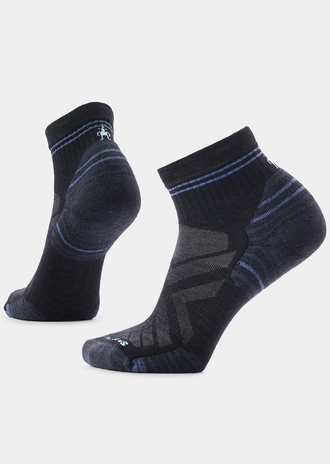 Smartwool Women's Hike Targeted Cushion Ankle Socks