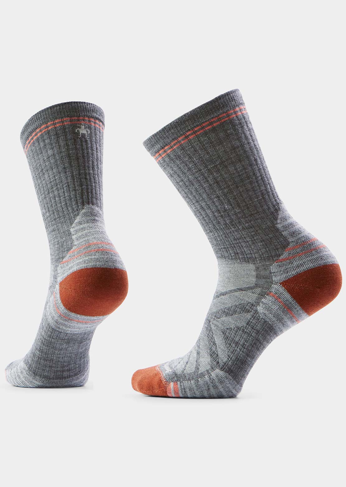 Smartwool Women's Hike Targeted Cushion Crew Socks