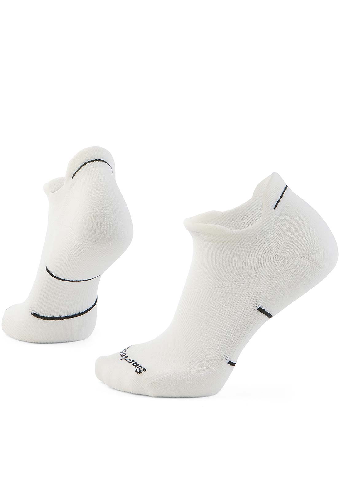 Smartwool Women&#39;s Run Targeted Cushion Low Ankle Socks