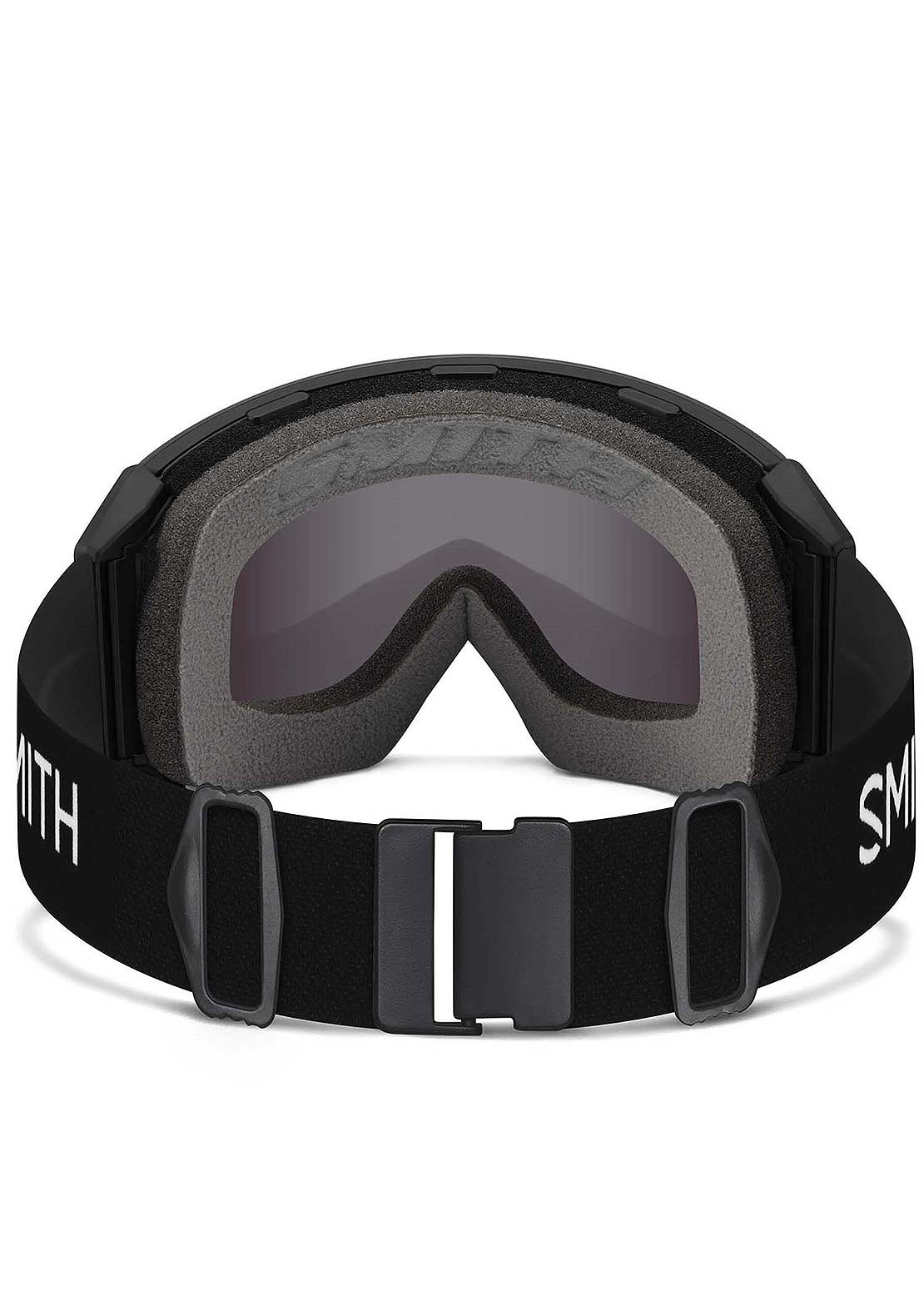 Smith 4D Mag XL Goggles Black/ChromaPop Sun Black