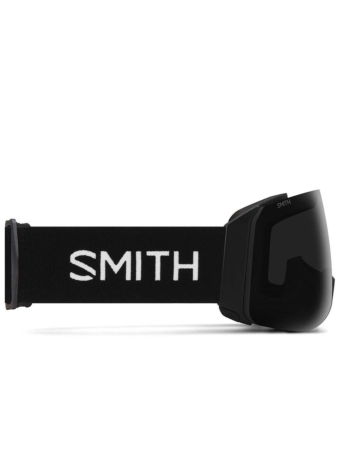 Smith 4D Mag XL Goggles Black/ChromaPop Sun Black