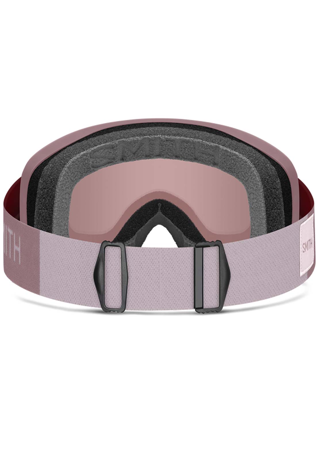 Smith Blazer Goggles Dusk Ignitor Mirror