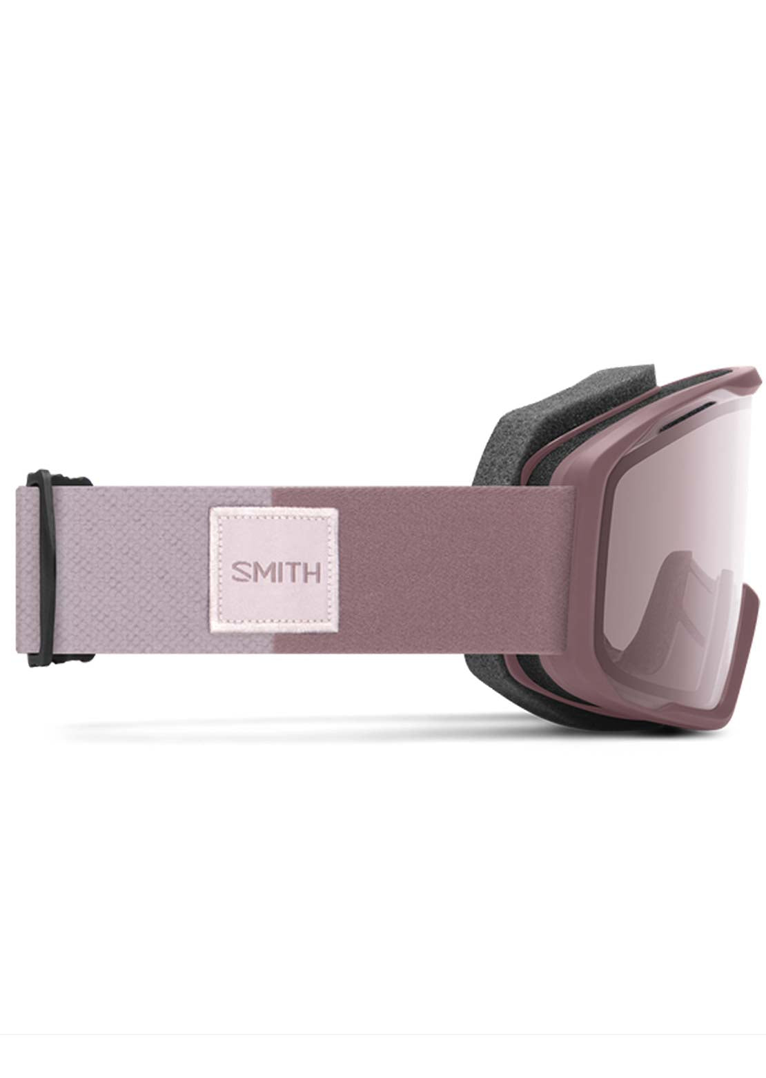 Smith Blazer Goggles Dusk Ignitor Mirror