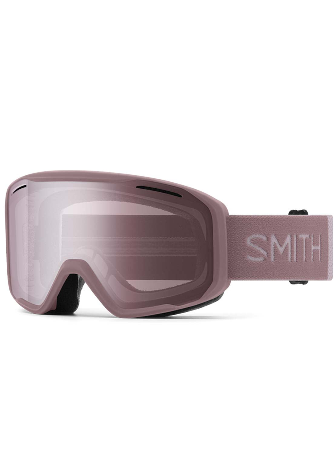 Smith Blazer Goggles Dusk Ignitor Mirror