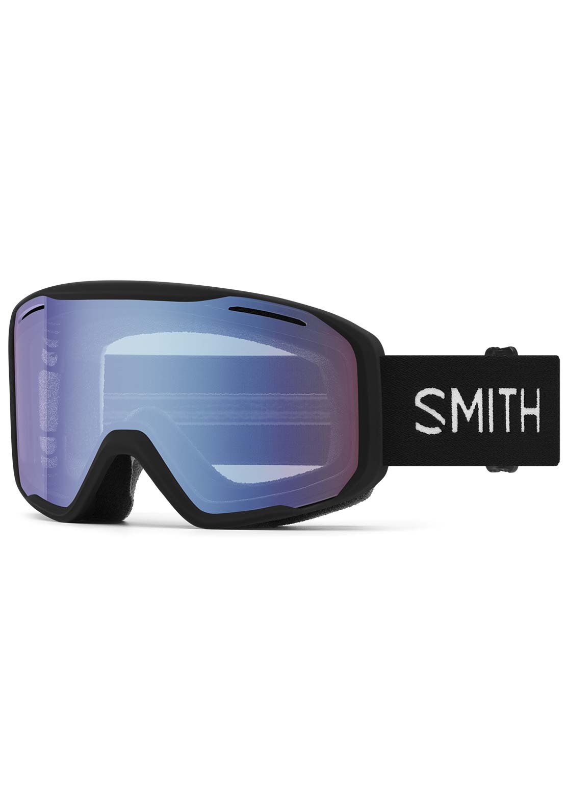 Smith Blazer Lunettes de ski