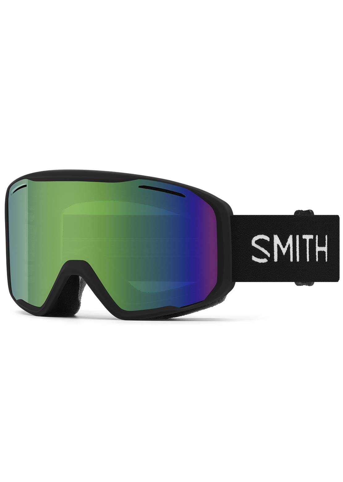 Smith Blazer Lunettes de ski