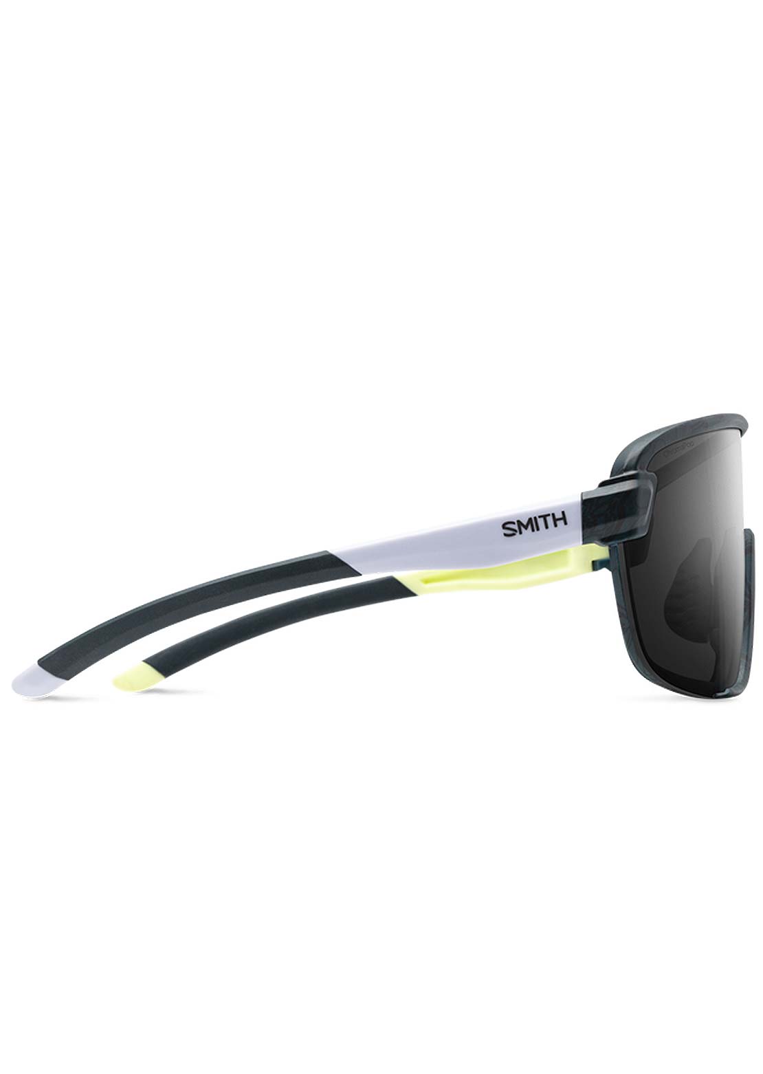 Smith Bobcat Mountain Bike Sunglasses Wild Rye/ChromaPop Black