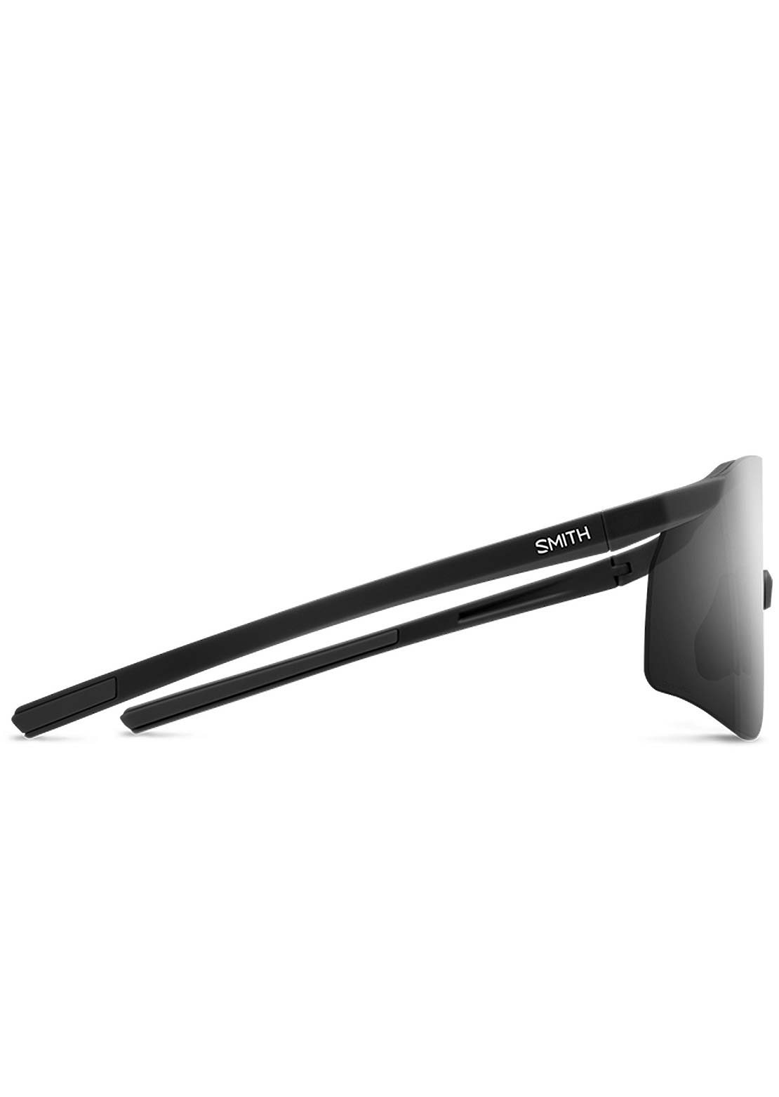 Smith Defy Split Mag Mountain Bike Sunglasses Matte Black/ChromaPop Black