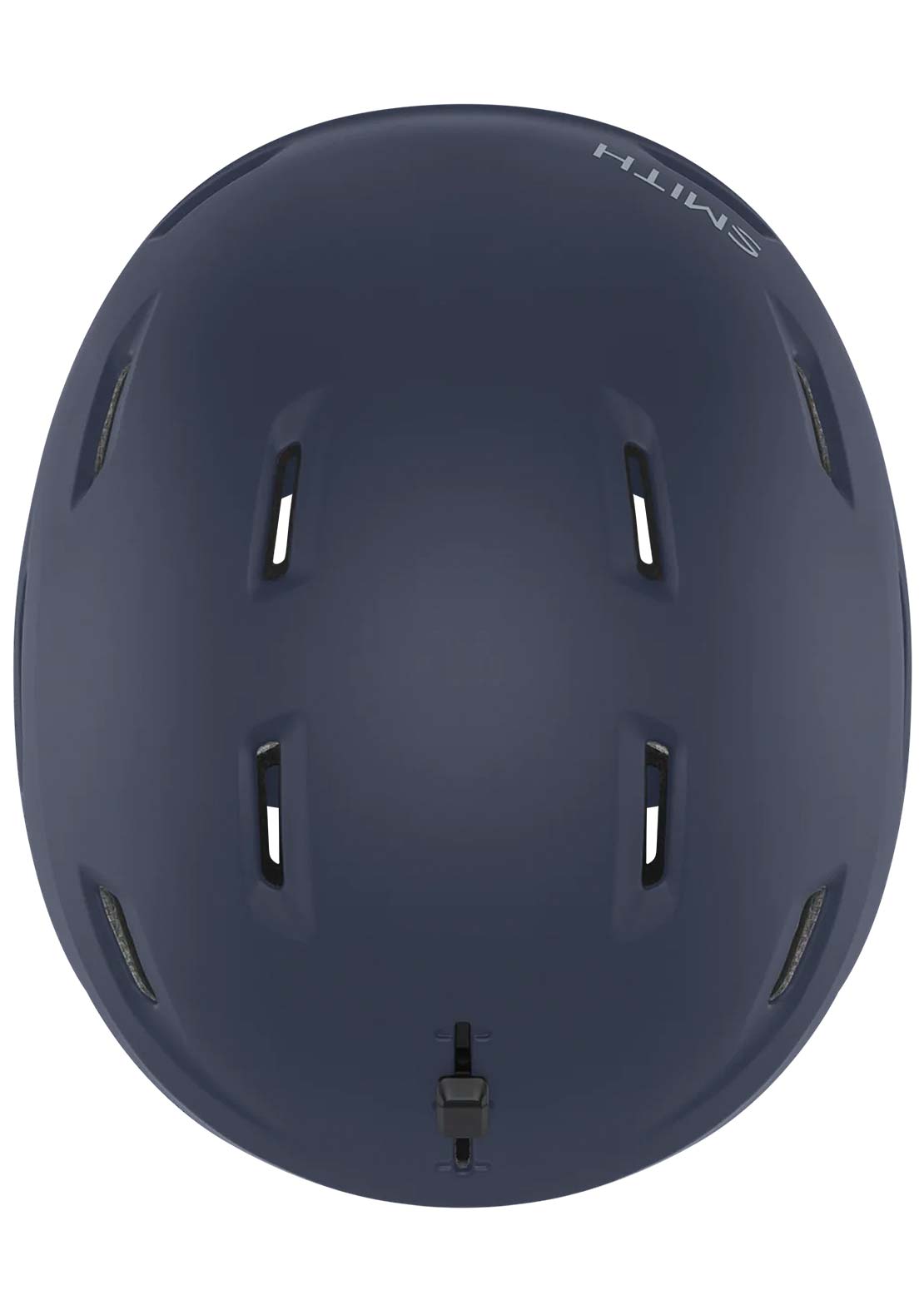 Smith Descend MIPS Winter Helmet Matte Royal Navy/Wolf Gray