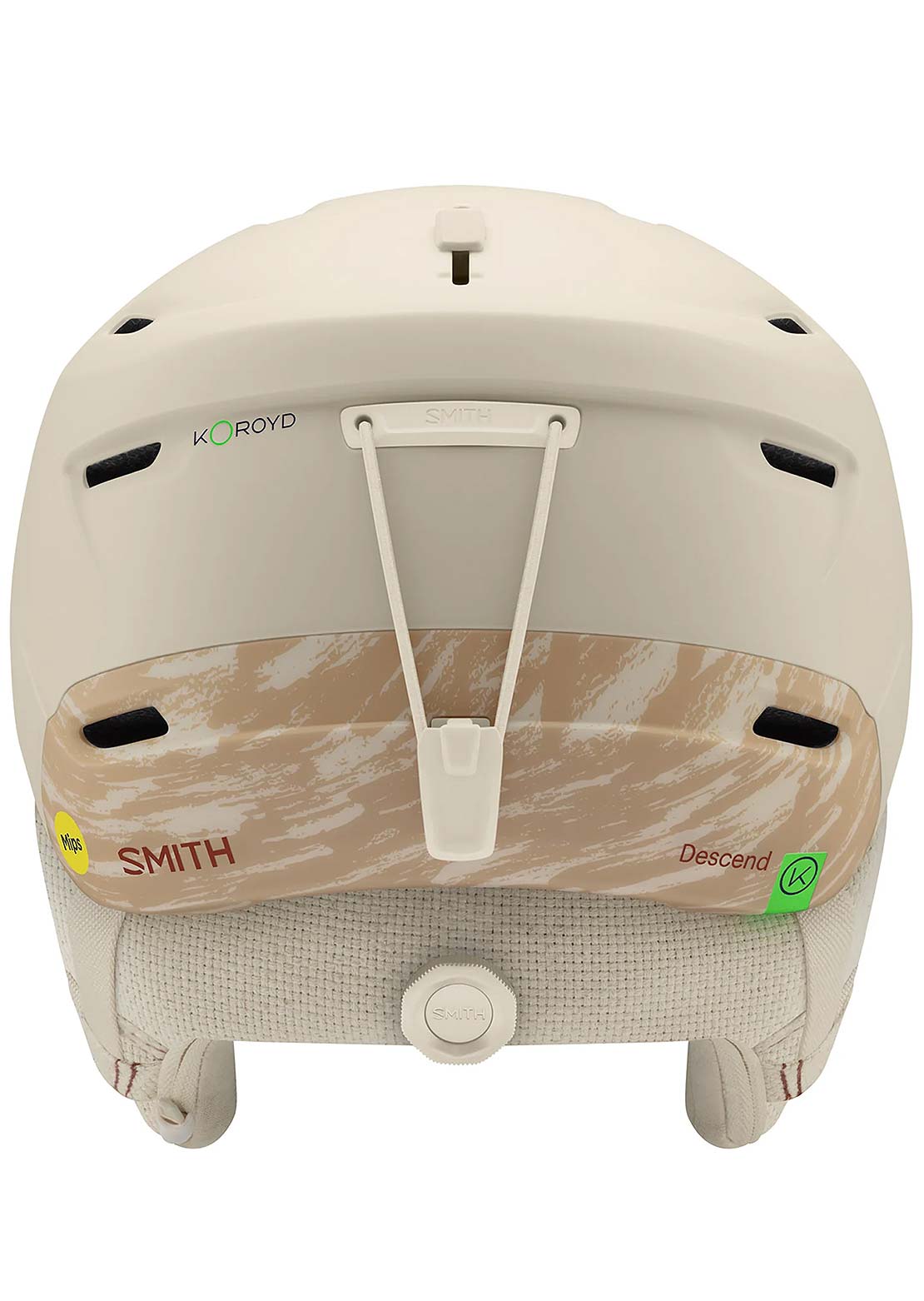 Smith Descend MIPS Winter Helmet
