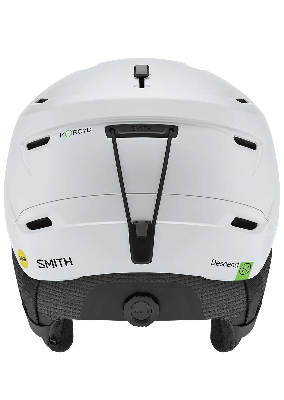 Smith Descend MIPS Winter Helmet